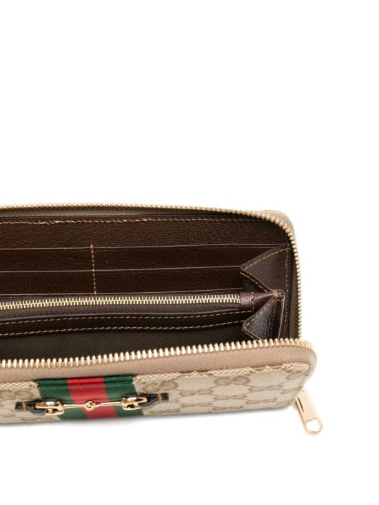 26FW 구찌 지갑 867124 FAF889645 BEIGE - GUCCI