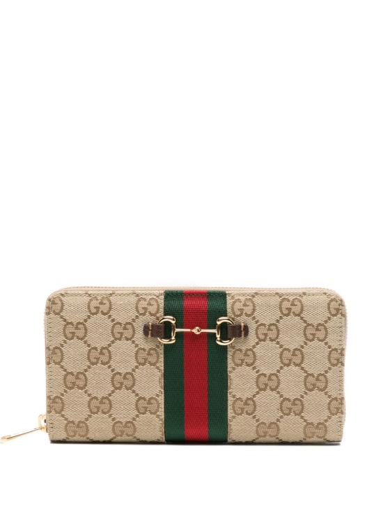 26FW 구찌 지갑 867124 FAF889645 BEIGE
