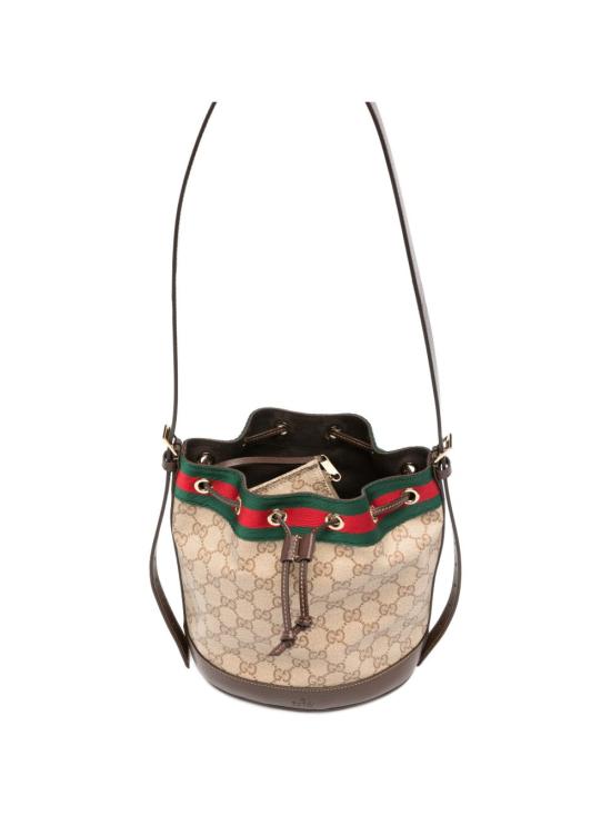 26FW 구찌 숄더백 A002GW FAF798547 BEIGE - GUCCI