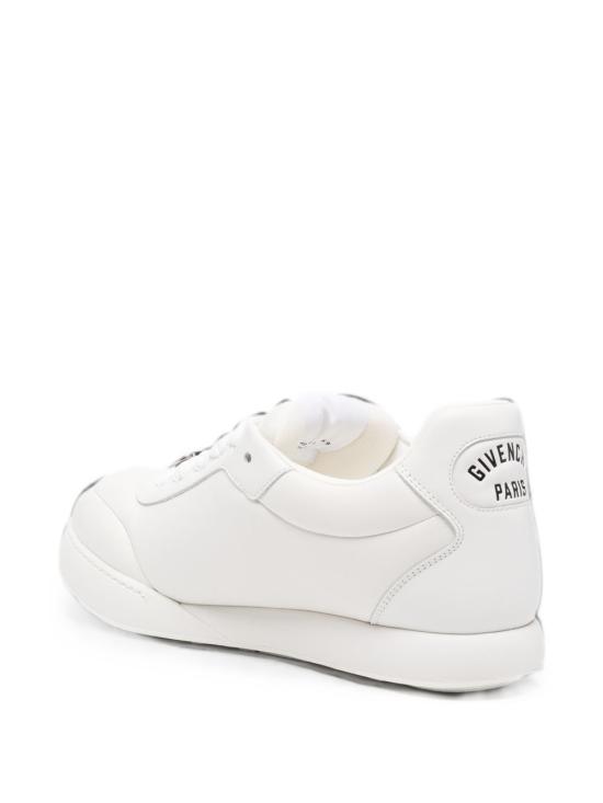 26FW 지방시 스니커즈 BH00B7H1XT 100 WHITE - GIVENCHY