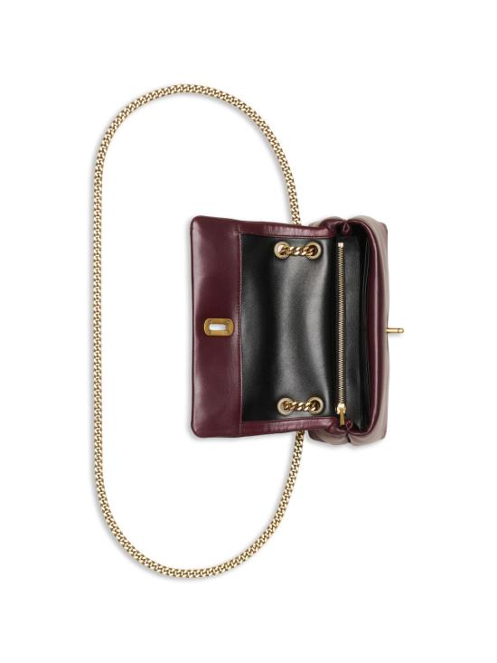 26FW 마크제이콥스 크로스백 2P6SMN012S01 935 BORDEAUX - MARC JACOBS
