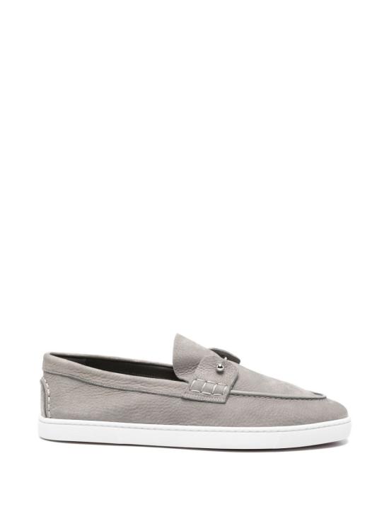 26FW 크리스챤 루부탱 로퍼 1260680 I813 GREY