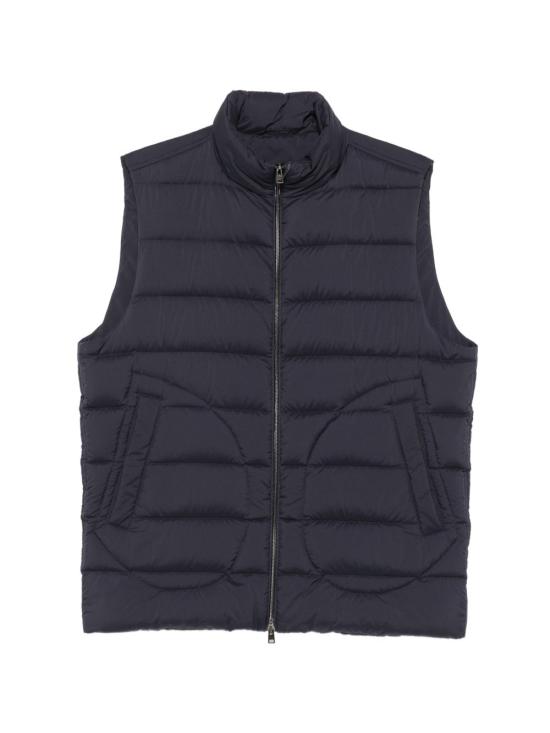 26FW 에르노 패딩 조끼 PI0018ULE 12456Z9202 NAVY