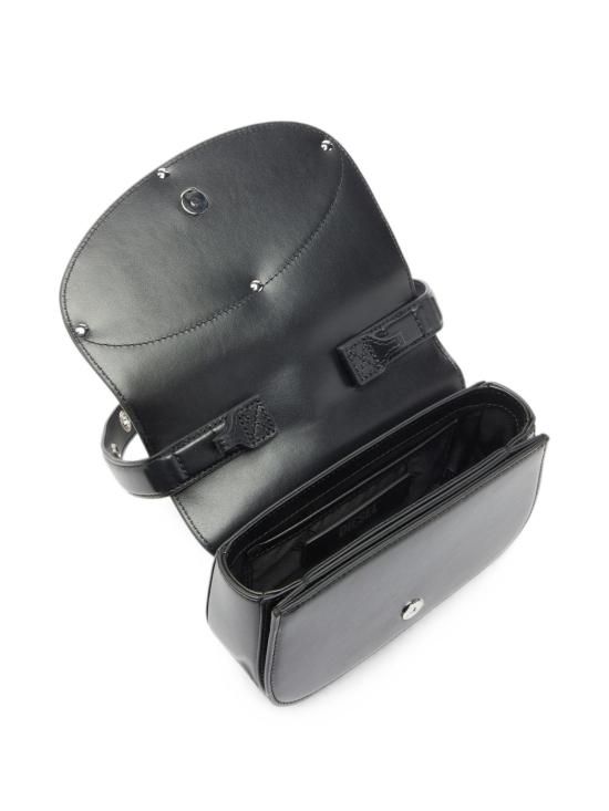 26FW 디젤 숄더백 X08396 P9249T8013 BLACK - DIESEL