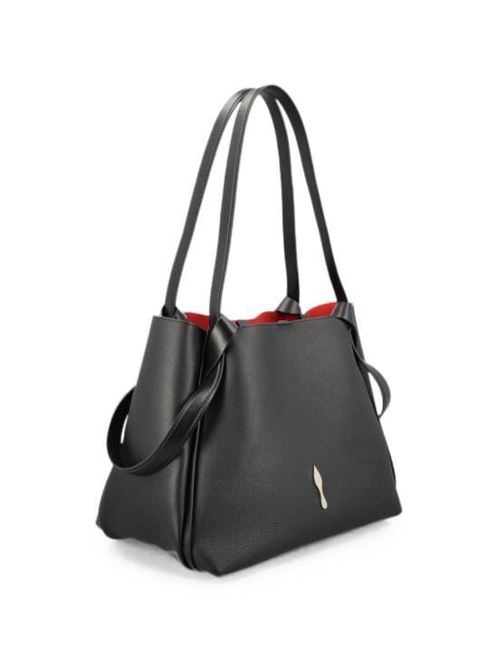 26FW 크리스챤 루부탱 숄더백 3265050 BK01 BLACK - CHRISTIAN LOUBOUTIN