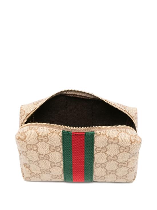 26FW 구찌 클러치/파우치 876050 FAF8R8547 BEIGE - GUCCI