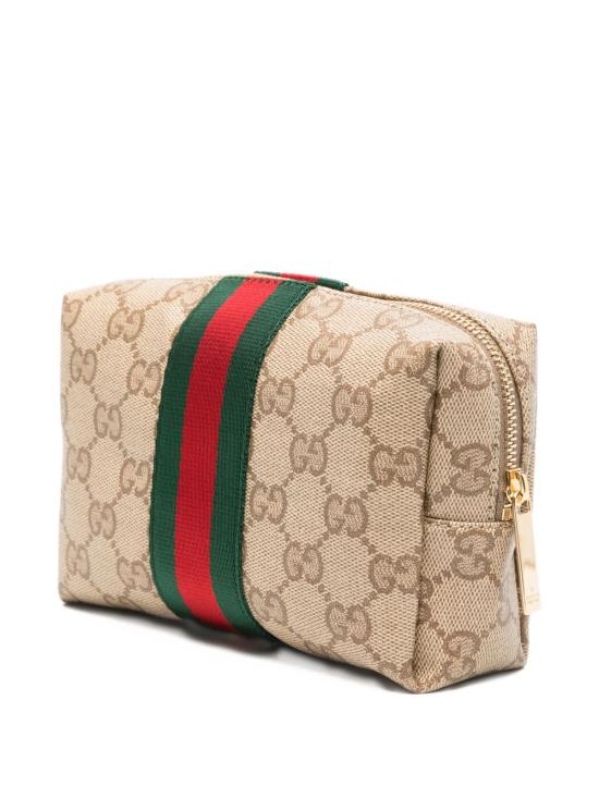 26FW 구찌 클러치/파우치 876050 FAF8R8547 BEIGE - GUCCI