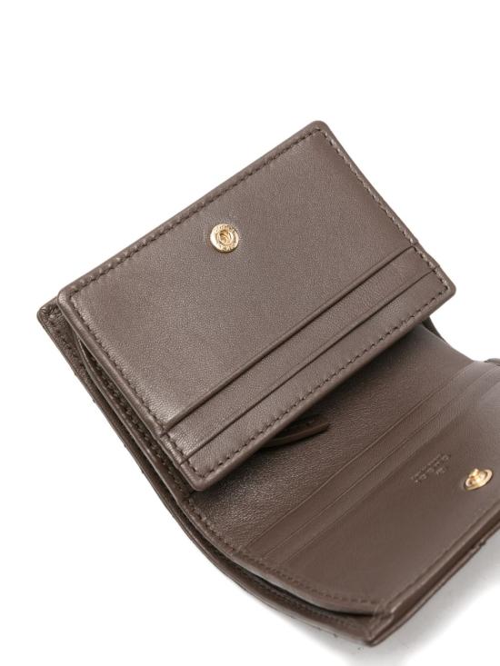26FW 구찌 지갑 466492 AAGUV2818 BROWN - GUCCI