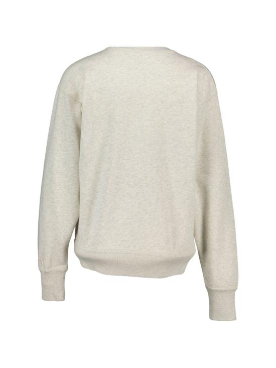 26FW 이자벨마랑에뚜왈 스웨터 SW0061FA D3M04E 23EC ECRU - ISABEL MARANT ETOILE