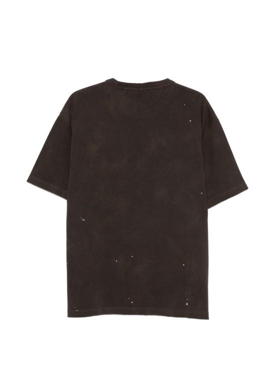 26FW 칼하트 WIP 반팔 티셔츠 I036853 47EJ BROWN - CARHARTT WIP