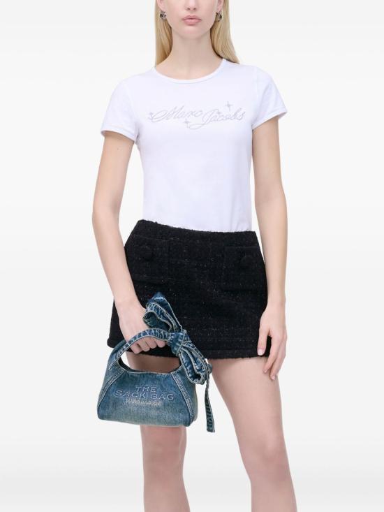 26FW 마크제이콥스 토트백 2P5HSC007H03 492 NAVY - MARC JACOBS