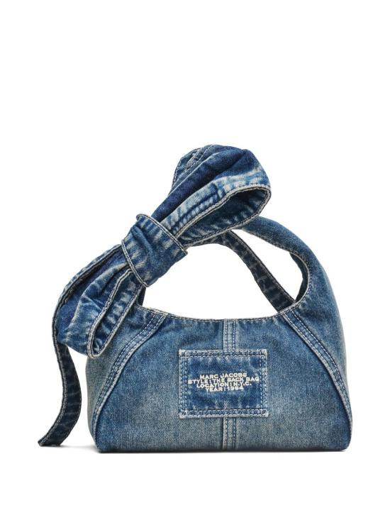 26FW 마크제이콥스 토트백 2P5HSC007H03 492 NAVY - MARC JACOBS