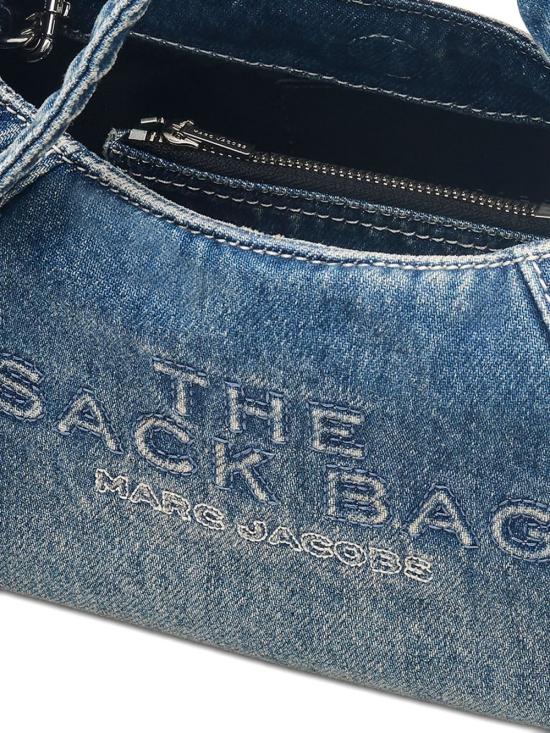 26FW 마크제이콥스 토트백 2P5HSC007H03 492 NAVY - MARC JACOBS