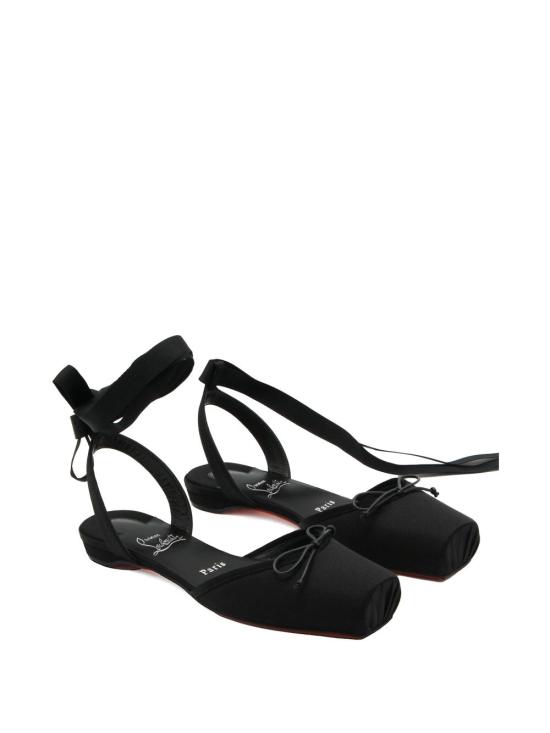 26FW 크리스챤 루부탱 샌들 3260038 B439 Black - CHRISTIAN LOUBOUTIN