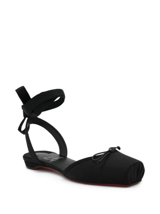 26FW 크리스챤 루부탱 샌들 3260038 B439 Black - CHRISTIAN LOUBOUTIN