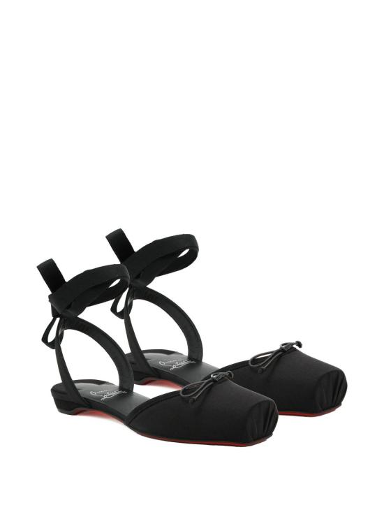 26FW 크리스챤 루부탱 샌들 3260038 B439 Black - CHRISTIAN LOUBOUTIN