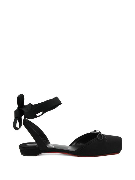 26FW 크리스챤 루부탱 샌들 3260038 B439 Black