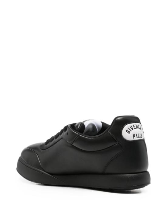 26FW 지방시 스니커즈 BH00B7H1YM 001 BLACK - GIVENCHY