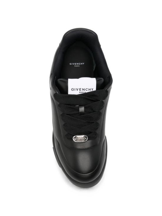 26FW 지방시 스니커즈 BH00B7H1YM 001 BLACK - GIVENCHY