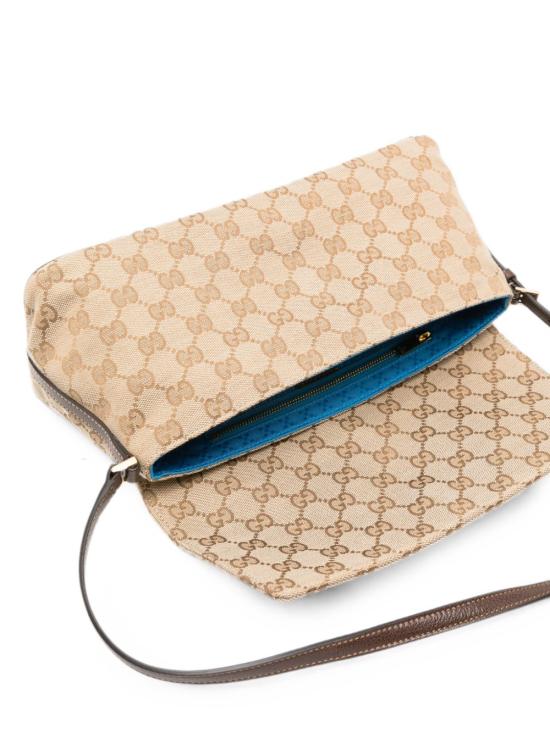 26FW 구찌 숄더백 874744 FAF7Y9651 BEIGE - GUCCI