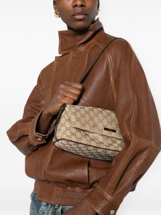 26FW 구찌 숄더백 874744 FAF7Y9651 BEIGE - GUCCI