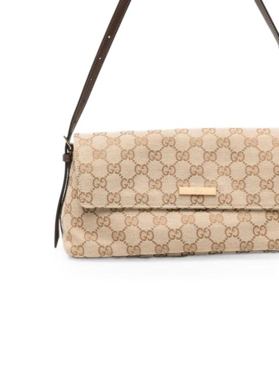 26FW 구찌 숄더백 874744 FAF7Y9651 BEIGE - GUCCI
