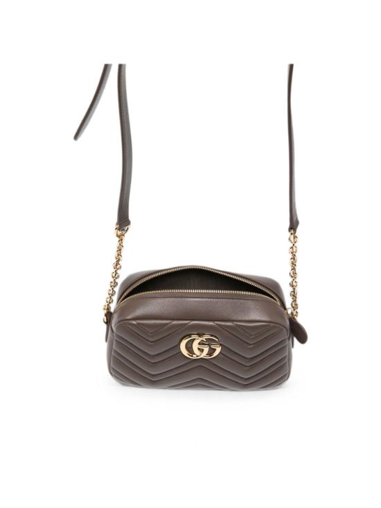 26FW 구찌 크로스백 855273 AAGVX2818 BROWN - GUCCI