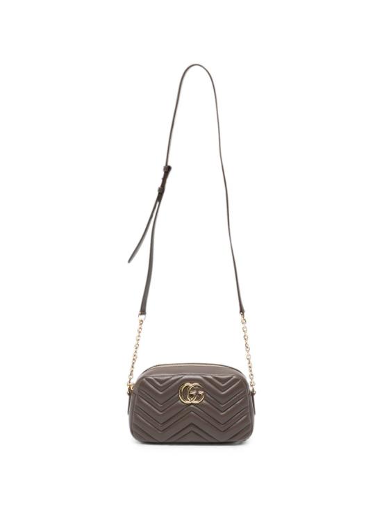 26FW 구찌 크로스백 855273 AAGVX2818 BROWN