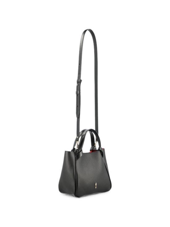 26FW 크리스챤 루부탱 토트백 3265051 BK01 BLACK - CHRISTIAN LOUBOUTIN
