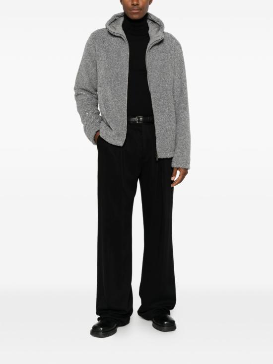 26FW 에르노 패딩 GI00105UR 128959410 GREY - HERNO