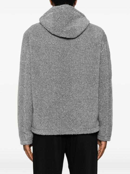 26FW 에르노 패딩 GI00105UR 128959410 GREY - HERNO