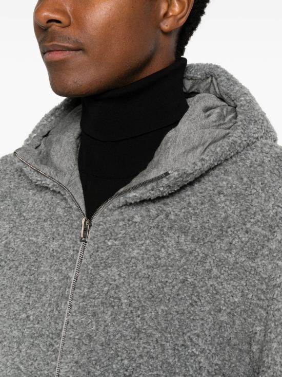 26FW 에르노 패딩 GI00105UR 128959410 GREY - HERNO