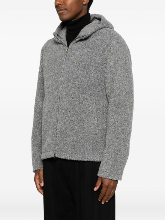 26FW 에르노 패딩 GI00105UR 128959410 GREY - HERNO