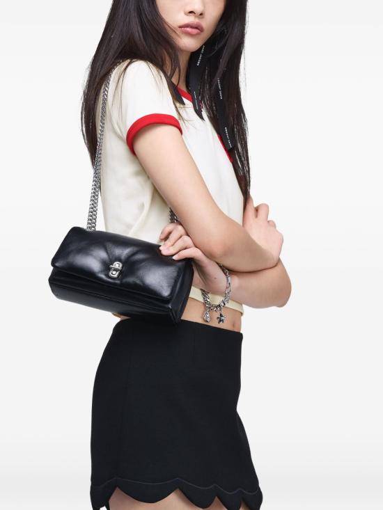 26FW 마크제이콥스 크로스백 2P6SMN012S01 001 BLACK - MARC JACOBS