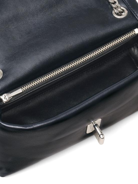 26FW 마크제이콥스 크로스백 2P6SMN012S01 001 BLACK - MARC JACOBS
