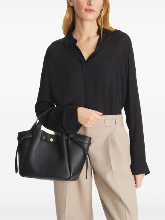 26FW 토리버치 로미 버킷백 164866 001 BLACK - TORY BURCH