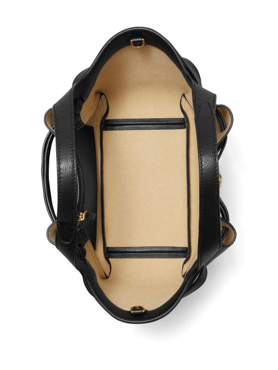26FW 토리버치 로미 버킷백 164866 001 BLACK - TORY BURCH