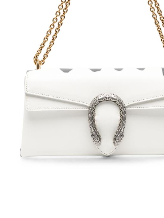 26FW 구찌 숄더백 874735 AAGD59214 WHITE - GUCCI