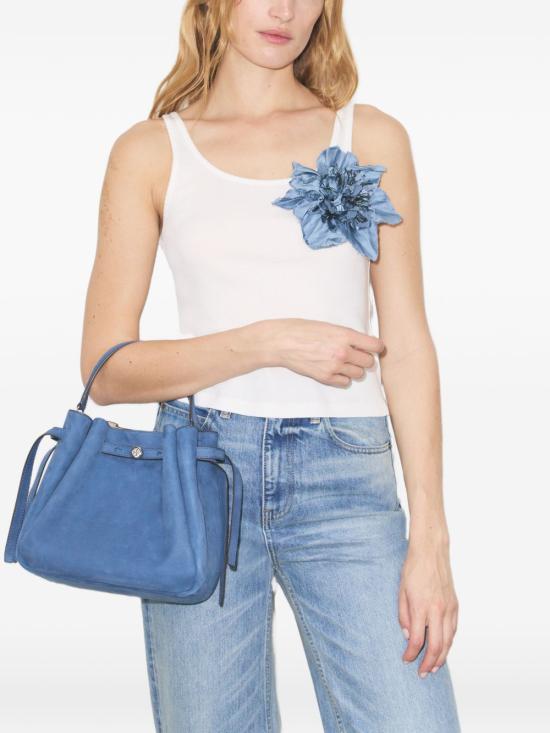 26FW 토리버치 숄더백 182904 401 NAVY - TORY BURCH