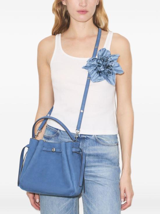 26FW 토리버치 숄더백 182904 401 NAVY - TORY BURCH