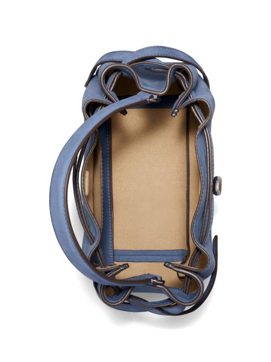 26FW 토리버치 숄더백 182904 401 NAVY - TORY BURCH