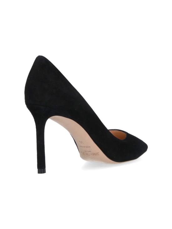 26FW 지미추 힐/펌프스 ROMY 85 SUE BLACK - JIMMY CHOO