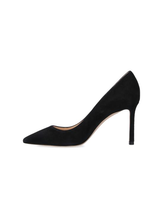 26FW 지미추 힐/펌프스 ROMY 85 SUE BLACK - JIMMY CHOO
