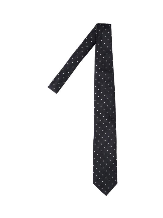 26FW 톰포드 넥타이 STE001 S0338 NAA Black