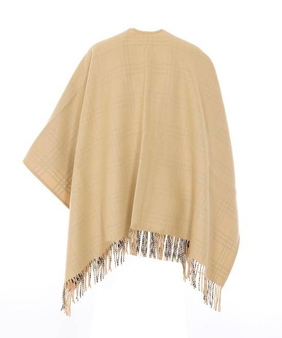 26FW 버버리 자켓 8122805 C1309 Beige - BURBERRY