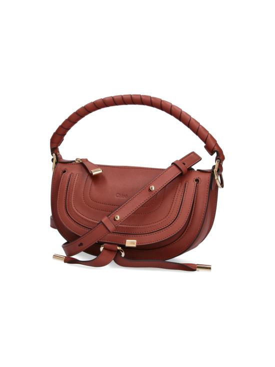 26FW 끌로에 토트백 26SP927R35 26M Brown - CHLOE