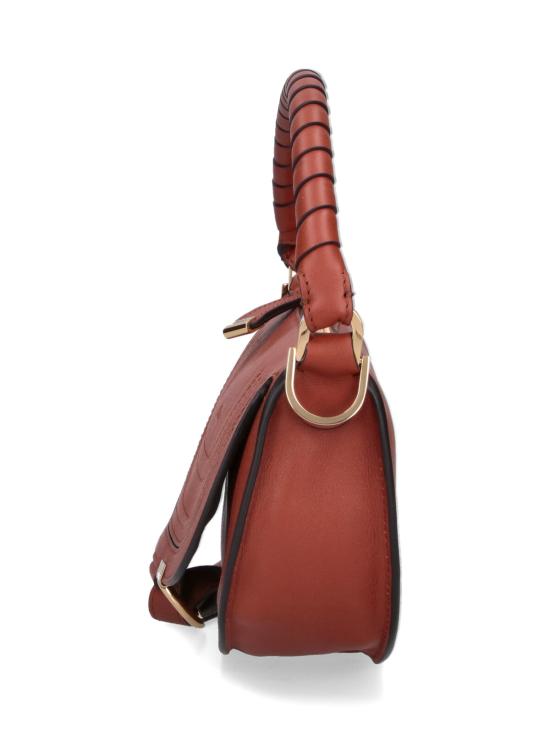 26FW 끌로에 토트백 26SP927R35 26M Brown - CHLOE