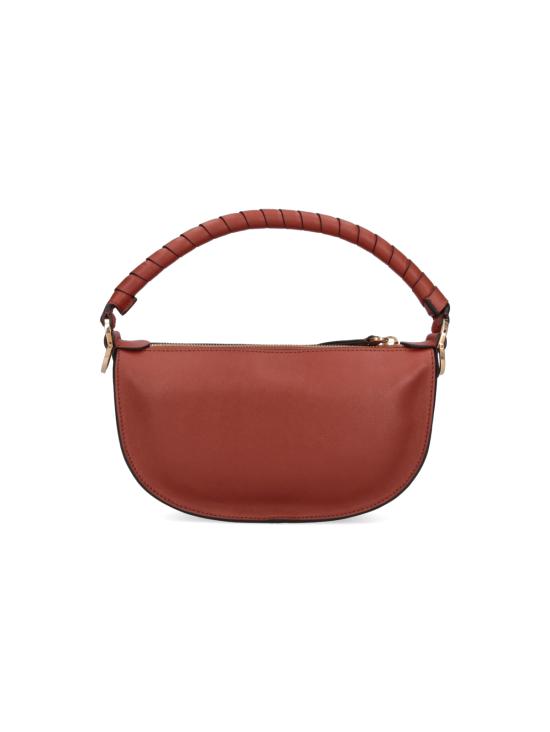 26FW 끌로에 토트백 26SP927R35 26M Brown - CHLOE