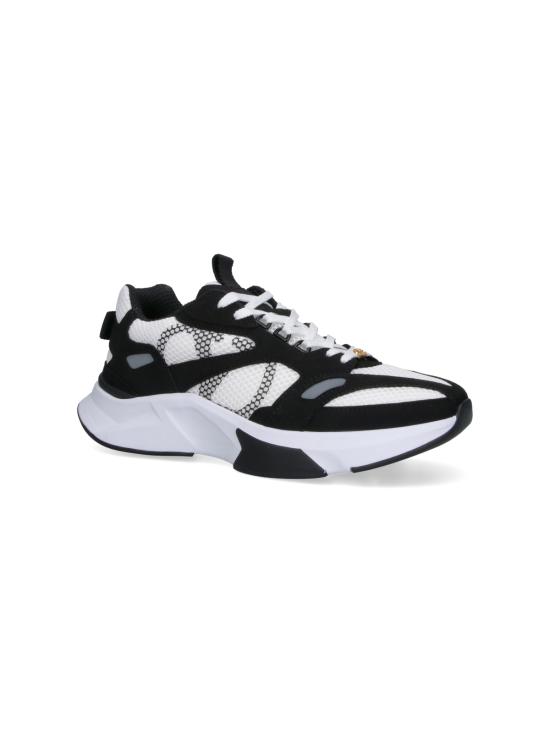 26FW 발렌티노 가라바니 스니커즈 9Y2S0N88QAP 0QR White - VALENTINO GARAVANI