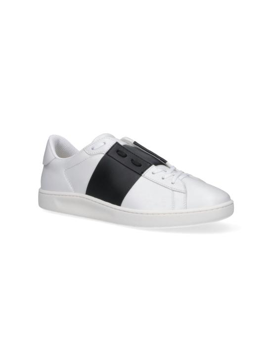 26FW 발렌티노 가라바니 스니커즈 9Y2S0N84BYA A01 White - VALENTINO GARAVANI